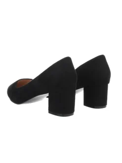 Ital-Design Pumps^Pump in Schwarz