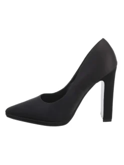 Ital-Design Pumps^Pump in Schwarz