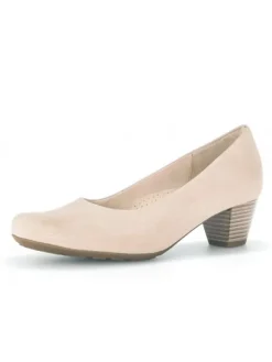 Pumps in Beige>Gabor Comfort Hot