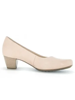 Pumps in Beige>Gabor Comfort Hot