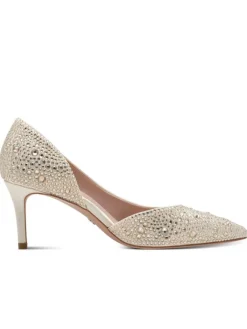 Pumps in Beige><noscript><img width=