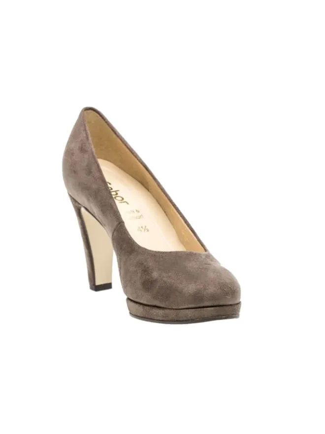 Gabor Pumps^Pumps in Braun
