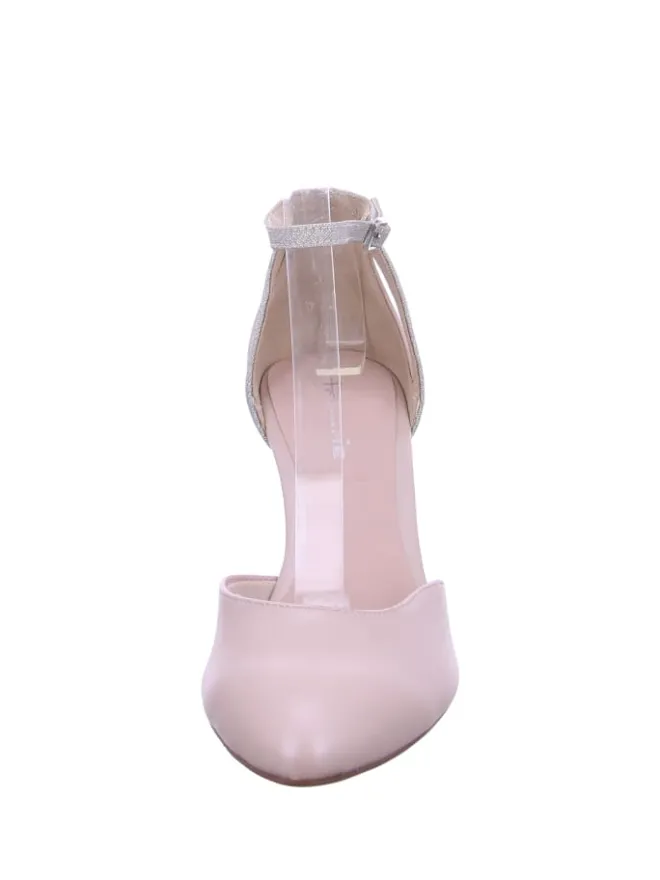 Pumps in Metallic>Tamaris Clearance