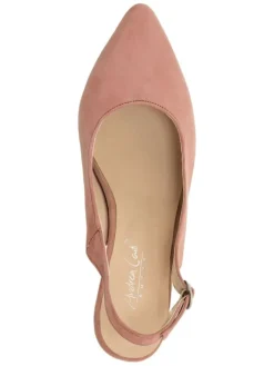 Pumps 10071040 in rosa>Andrea Conti Discount