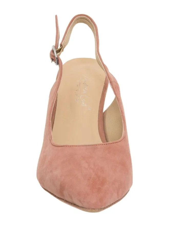 Pumps 10071040 in rosa>Andrea Conti Discount