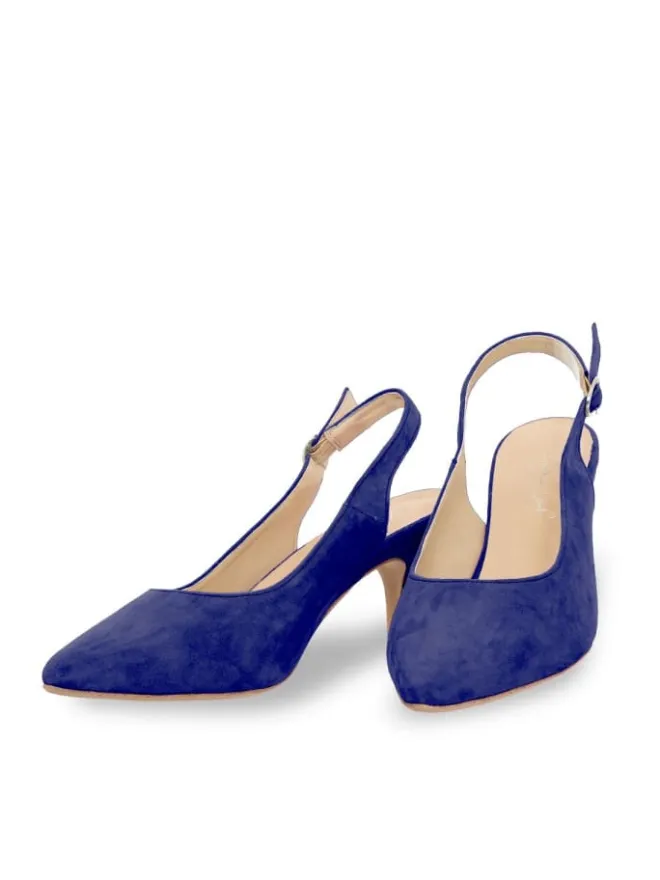 Andrea Conti Pumps^Pumps 10071040 in royal