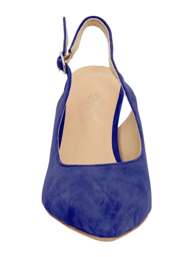 Andrea Conti Pumps^Pumps 10071040 in royal