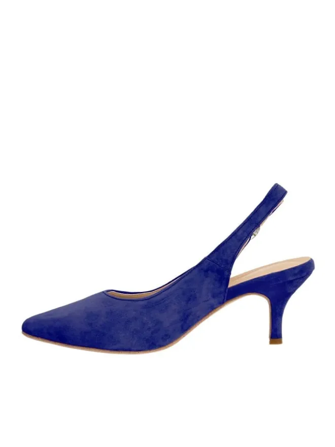 Andrea Conti Pumps^Pumps 10071040 in royal