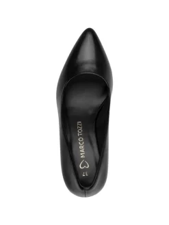 Pumps in Schwarz><noscript><img width=