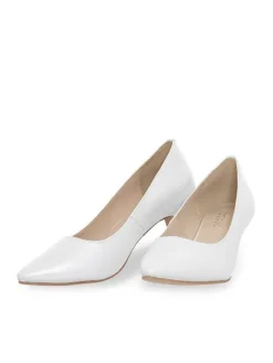 Hirschkogel Pumps^Pumps 09671000-081 in weiß