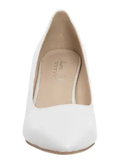Hirschkogel Pumps^Pumps 09671000-081 in weiß