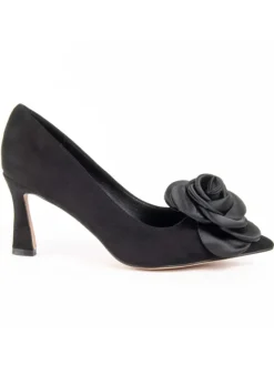 Montevita Pumps^Pumps Balizia in Schwarz