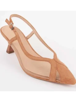 Pumps Carola5 in Braun><noscript><img width=