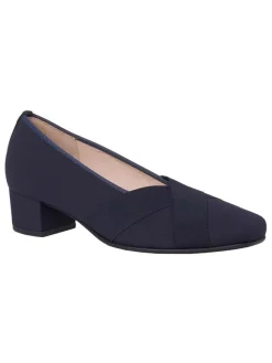 HASSIA Pumps^Pumps "Evelyn" in Dunkelblau