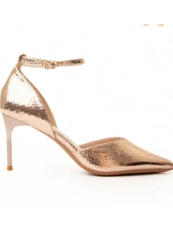 Montevita Pumps^Pumps Festshoe6 in Rosa