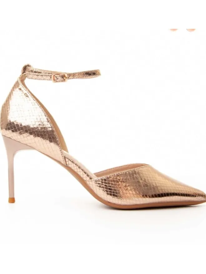 Montevita Pumps^Pumps Festshoe6 in Rosa