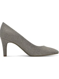 Pumps in Beige><noscript><img width=