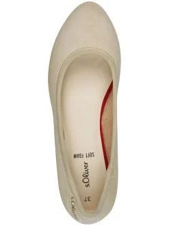 s.Oliver Pumps^Pumps in Beige