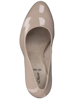 s.Oliver Pumps^Pumps in Beige