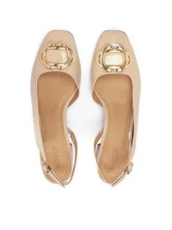Kazar Pumps^Pumps in Beige