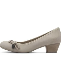 Pumps in Beige>s.Oliver Discount