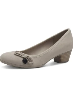 Pumps in Beige>s.Oliver Discount