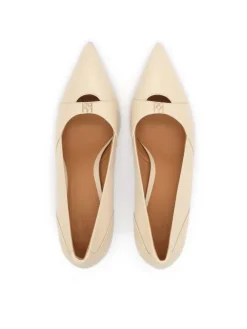 Kazar Pumps^Pumps in Beige