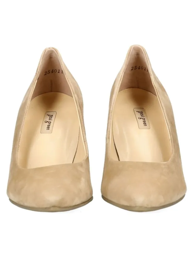 Paul Green Pumps^Pumps in Beige
