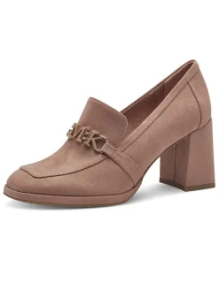 Marco Tozzi Pumps^Pumps in Beige
