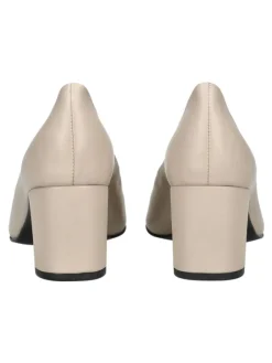 Högl Pumps^Pumps in Beige/Schwarz