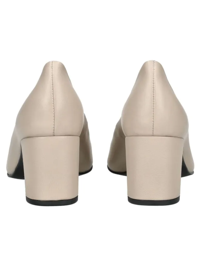 Högl Pumps^Pumps in Beige/Schwarz