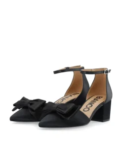 Bianco Pumps^Pumps in Black