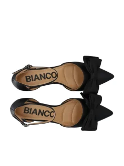 Bianco Pumps^Pumps in Black