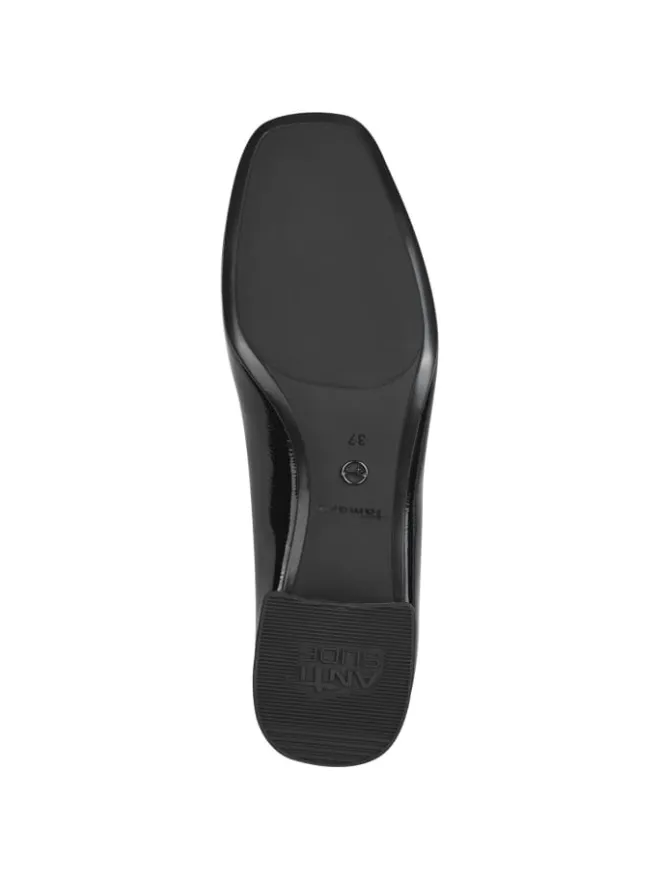 Pumps in BLACK>Tamaris Sale