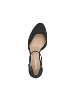Pumps in BLACK><noscript><img width=
