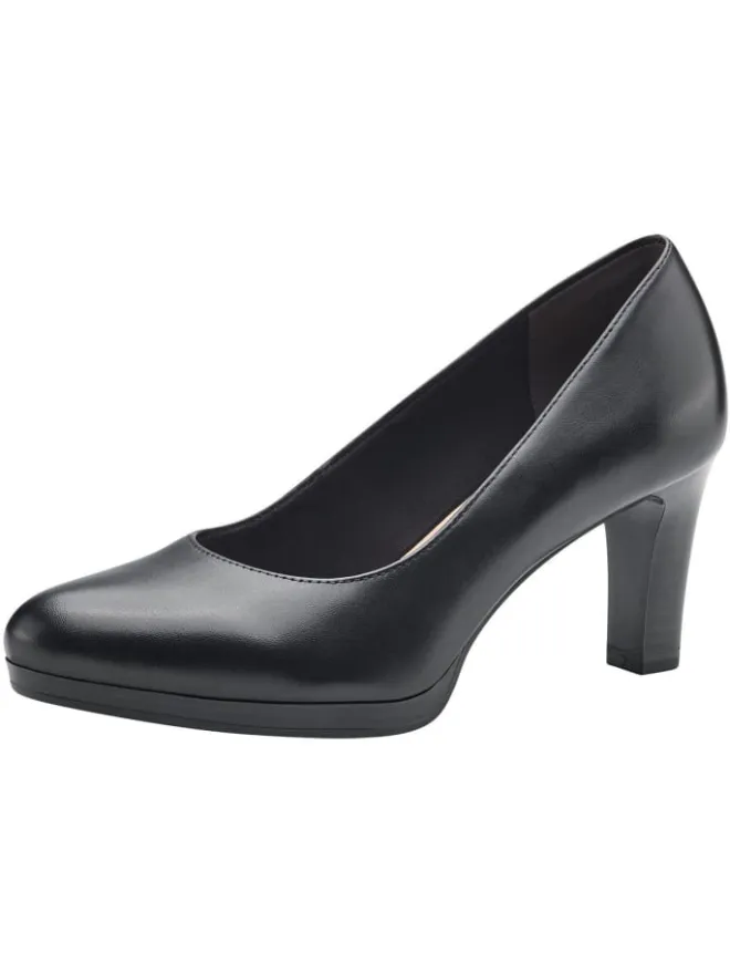 Pumps in BLACK>Tamaris Sale
