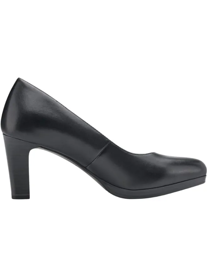 Pumps in BLACK>Tamaris Sale