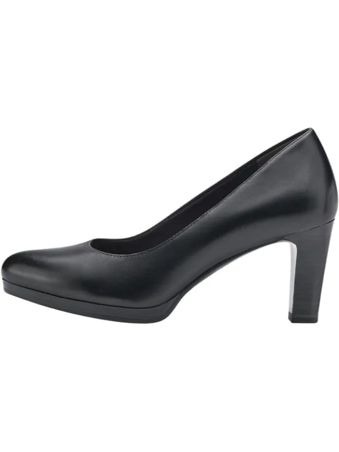 Pumps in BLACK>Tamaris Sale
