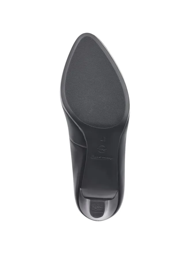 Pumps in BLACK>Tamaris Sale