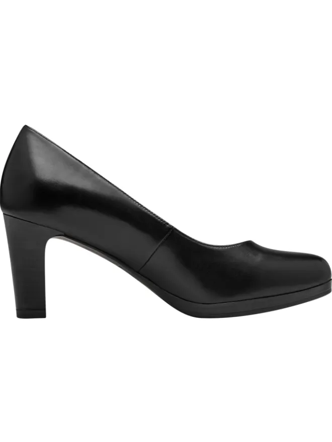 Pumps in BLACK>Tamaris Sale