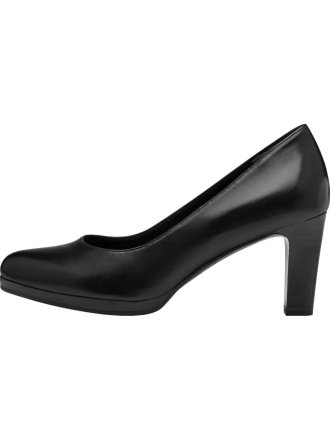 Pumps in BLACK>Tamaris Sale