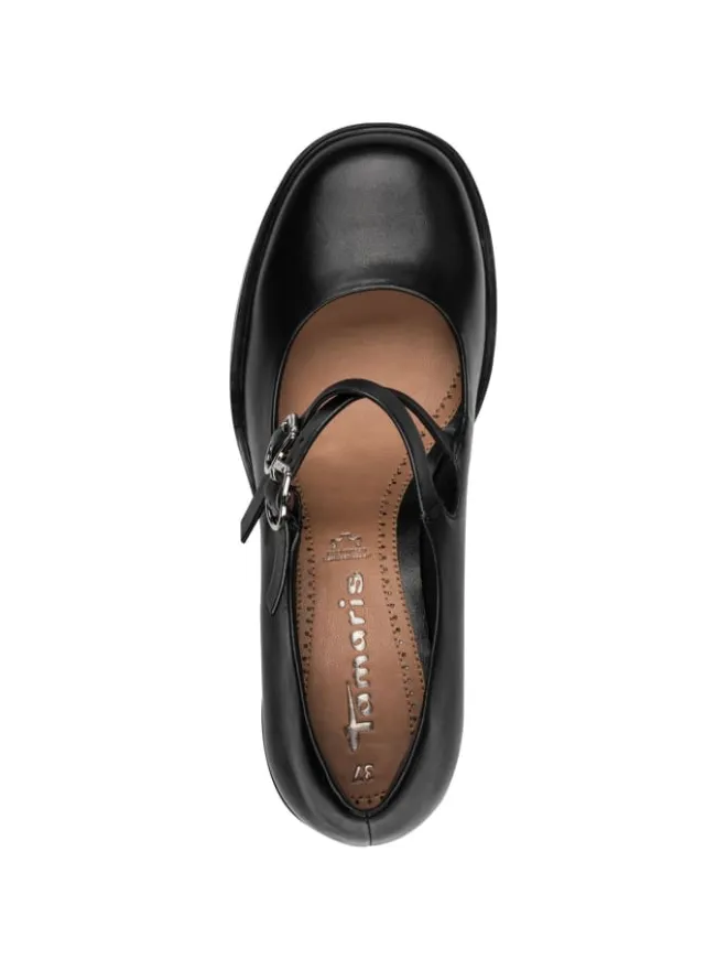 Tamaris Pumps^Pumps in BLACK