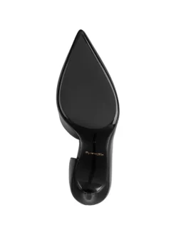 Pumps in BLACK><noscript><img width=