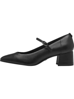 Tamaris Pumps^Pumps in BLACK LEATHER
