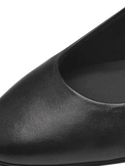 Tamaris Pumps^Pumps in BLACK LEATHER