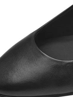 Tamaris Pumps^Pumps in BLACK LEATHER