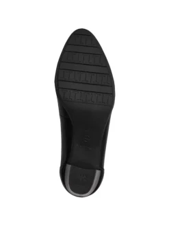 Tamaris Pumps^Pumps in BLACK LEATHER