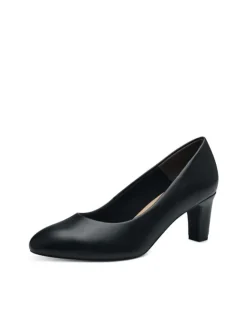 Tamaris Pumps^Pumps in BLACK MATT