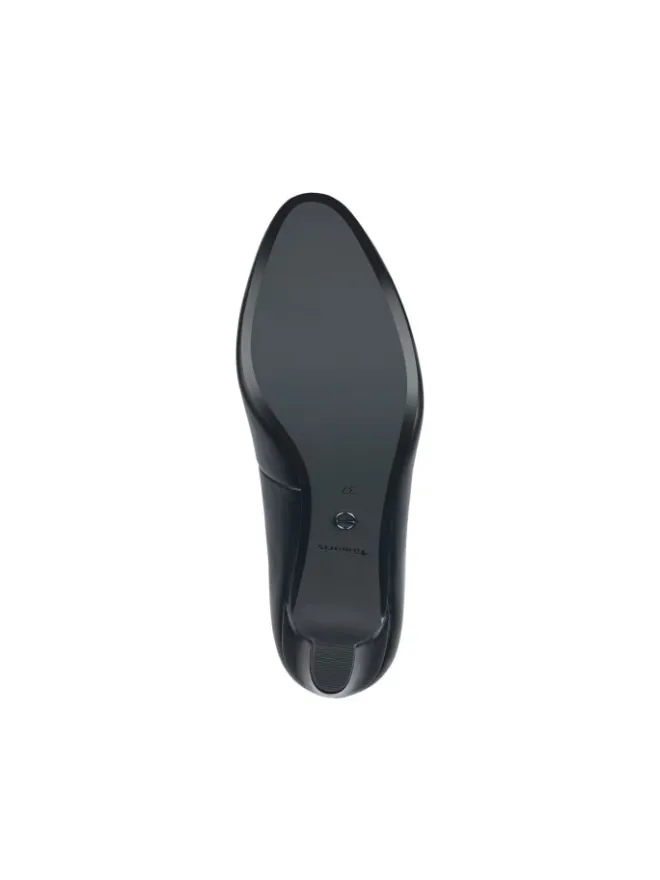 Tamaris Pumps^Pumps in BLACK MATT