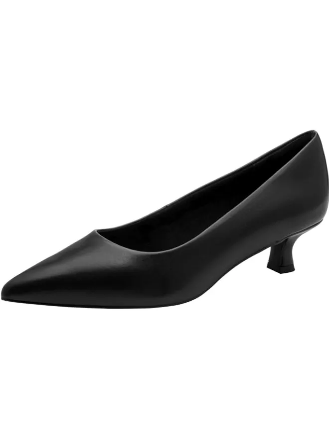 Marco Tozzi Pumps^Pumps in BLACK NAPPA
